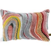 PTMD - Sierkussen Sephora - Roze - 60x4x40cm