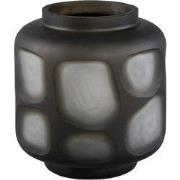 PTMD - Vaas Azize - Groen - 19x19x21cm