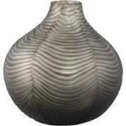 PTMD - Vaas Elichi - Bruin - 23x23x23cm