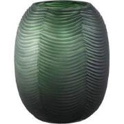 PTMD - Vaas Elichi - Groen - 20x20x25cm