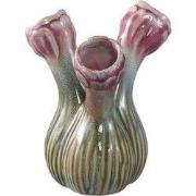 PTMD - Vaas Annmarie - Paars - 15.5x15.5x20cm