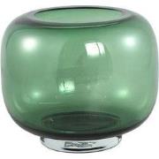 PTMD - Vaas Mexx - Groen - 21x21x20cm