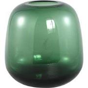PTMD - Vaas Mexx - Groen - 26x26x27cm
