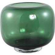 PTMD - Vaas Mexx - Groen - 27x27x25cm