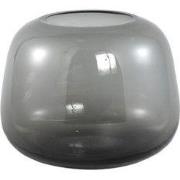 PTMD - Vaas Mexx - Grijs - 20x20x16cm