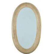 PTMD - Spiegel Noam - Beige - 68x8x120cm