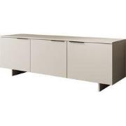 Meubella - TV-Meubel Ankara - Beige - 150 cm