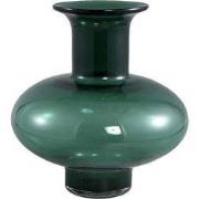 PTMD - Vaas Nory - Groen - 31.5x31.5x35cm