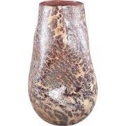 PTMD - Vaas Xamery - Rood - 18x18x31cm