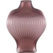 PTMD - Vaas Halde - Paars - 23x23x30.5cm