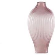 PTMD - Vaas Halde - Paars - 19x19x37cm