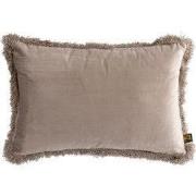 PTMD - Sierkussen Nous - Beige - 60x3x40cm