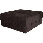 PTMD - Elementenbank Jidde - Grijs - 96x90x44cm