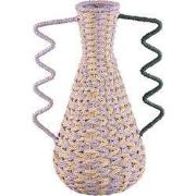 PTMD - Mand Veraa - Paars - 25x25x48cm