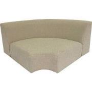 PTMD - Outdoor Meubilair Max - Beige - 102x102x70cm