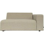 PTMD - Outdoor Meubilair Max - Beige - 158x102x70cm
