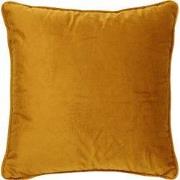 Dutch Decor FINN - sierkussen 60x60 cm - fluweel - effen kleur - Chai ...