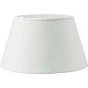 home sweet home lampenkap Largo 30 - wit