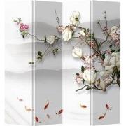 Fine Asianliving Kamerscherm Scheidingswand B160xH180cm 4 Panelen