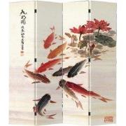 Fine Asianliving Chinees Kamerscherm Oosters Scheidingswand