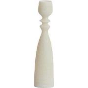 Light & Living - Kandelaar GUAM - Ø6x26 cm - Bruin