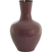 Light & Living - Vaas NANA - Ø44x69 cm - Paars