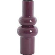 Light & Living - Vaas IRISSA - Ø15x36 cm - Paars