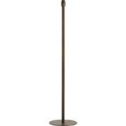 Light & Living - Vloerlamp CERINI - 30x20x130 cm - Bruin