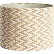 Light & Living - Lampenkap JINX - Ø40x30 cm - Bruin