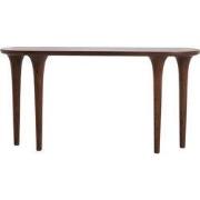 Light & Living - Side ZALI - 150x35x76 cm - Bruin