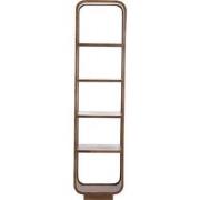 Light & Living - Kast DANE - 50x35x200 cm - Bruin