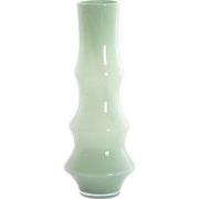 Light & Living - Vaas FIORENZA - Ø19x50 cm - Groen