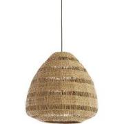 Light & Living - Hanglamp SOLUNA - Ø56x55 cm - Bruin