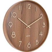 Wall Clock Pure Large
