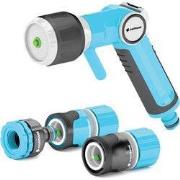 Cellfast set met mutifunctioneel sproeipistool ergo 3/4 inch