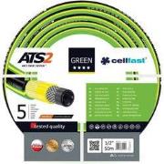 Cellfast tuinslang green ats2 1/2 inch 50 m