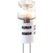 G4 led warmwit 2 w 12 v g4
