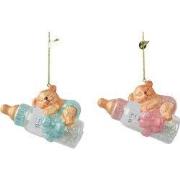 Beer glas L12b6,1h4,3 cm a2