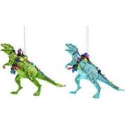 Dier kunststof L10,8b4,9h10,2 cm a2