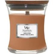 Ww santal myrrh mini candle
