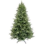 Kunstkerstboom piney h210 cm