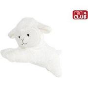 Mini club schaap l30b16h14 cm