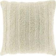 Kussen borah 45x45cm dove white