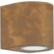 Nou Brass downlighter