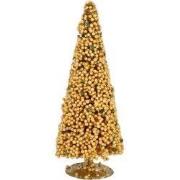 Kerstboompje sparkle berry sand 30 cm