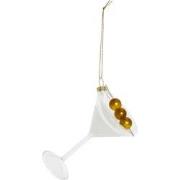 kerstornament dry martini