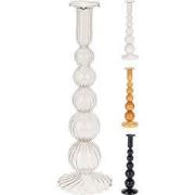 Kanderlaar spiraal 8x29 cm 3ass