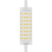 Osram Parathom LED Lamp R7S 16-125W Dimbaar Warm Wit