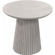 Starfurn - Salontafel Lana - Taupe - 50x50x46 cm