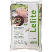 Waterlelieaarde 10l/4.6kg turfvrij